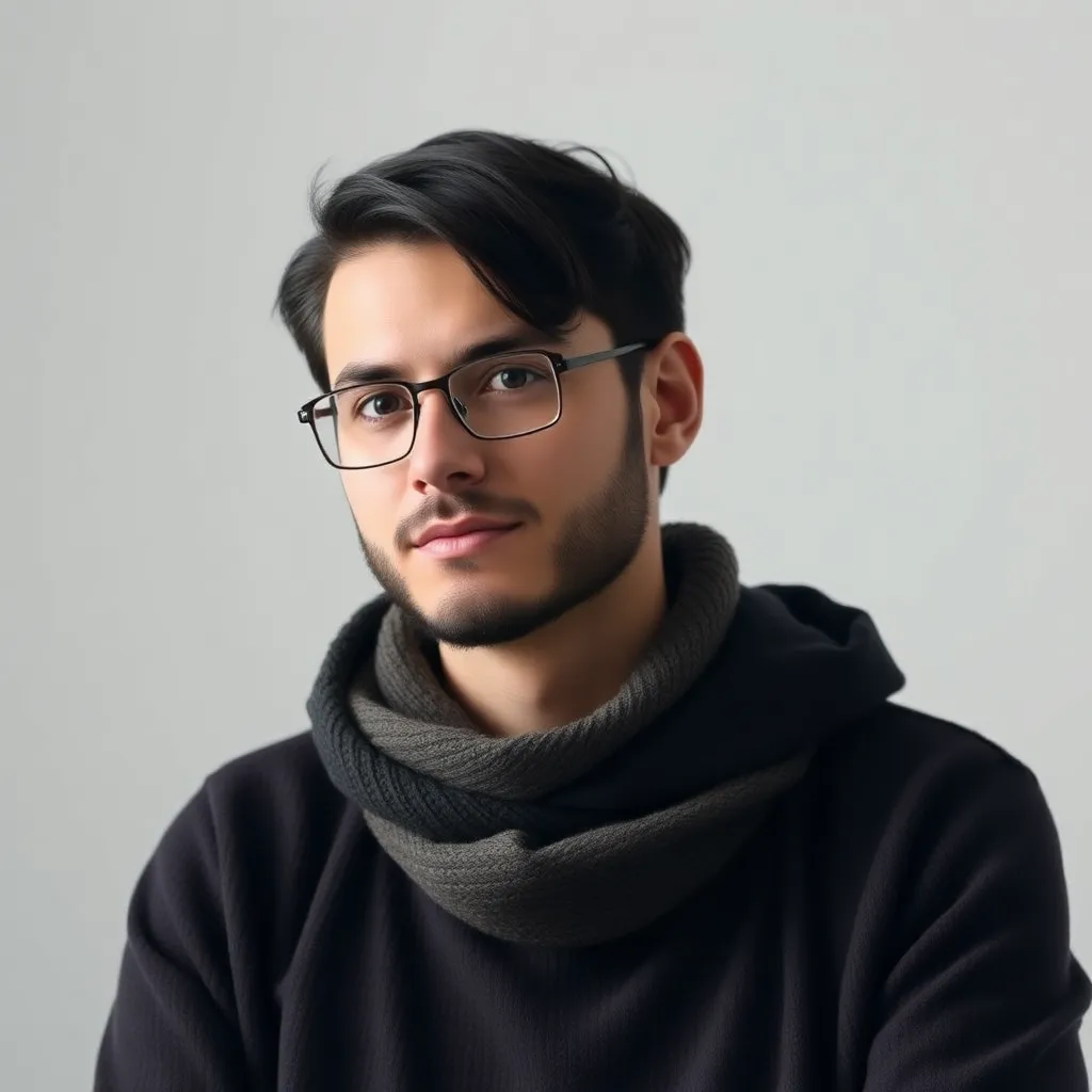 Picture of Andrew Rodriguez