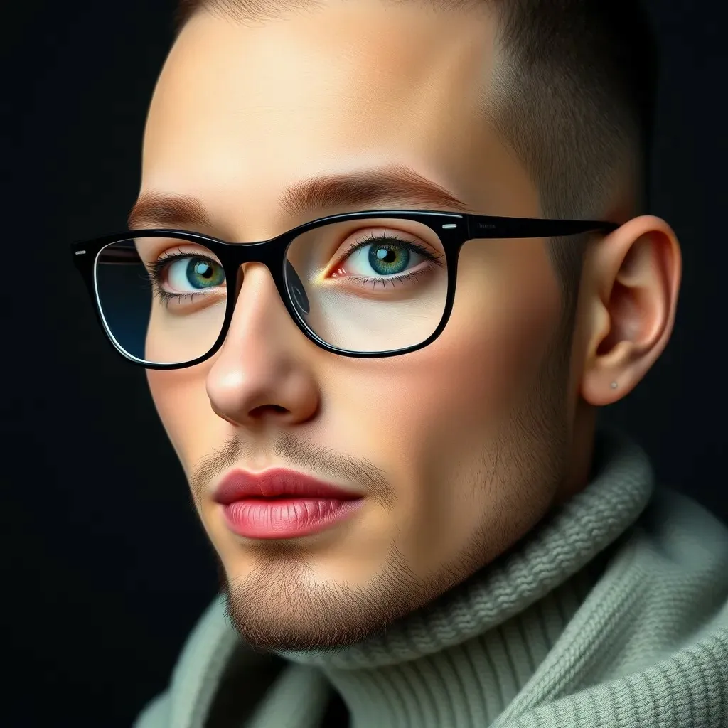 Picture of Amber Dudley